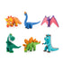 Hey Clay Bugs Set